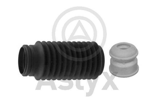 Dust Cover Kit, shock absorber (AS-202668)