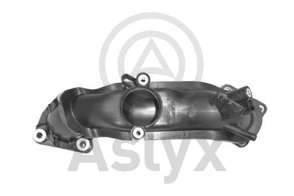 Charge Air Hose (AS-535559)