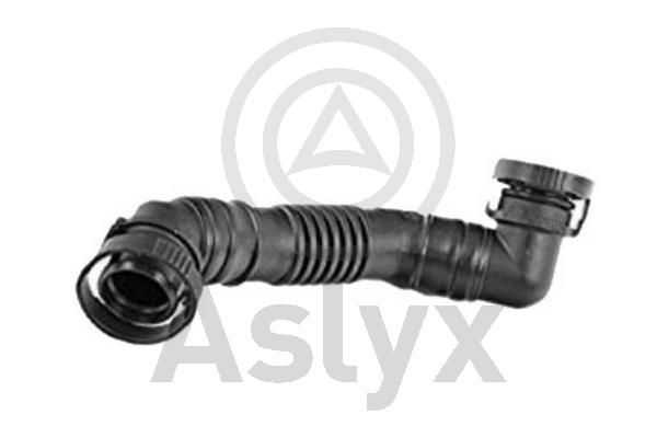 Hose, crankcase ventilation (AS-201546)