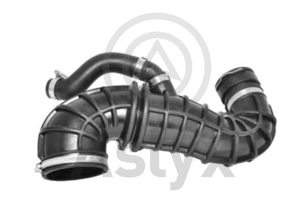 Intake Hose, air filter (AS-506238)