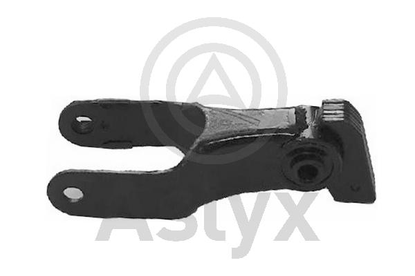 Mounting, engine (AS-202135)