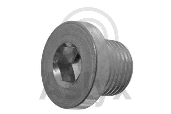 Screw Plug, oil sump (AS-202619)