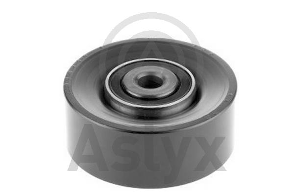 Deflection/Guide Pulley, V-ribbed belt (AS-202781)