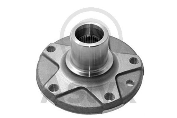Wheel Hub (AS-590152)