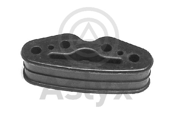 Mount, exhaust system (AS-200891)