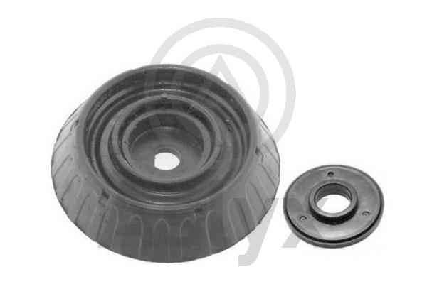 Repair Kit, suspension strut support mount (AS-521231)
