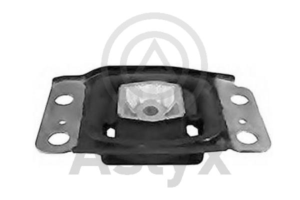 Mounting, manual transmission (AS-506412)