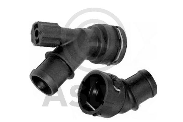Coolant Flange (AS-201439)