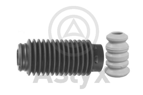 Dust Cover Kit, shock absorber (AS-202739)