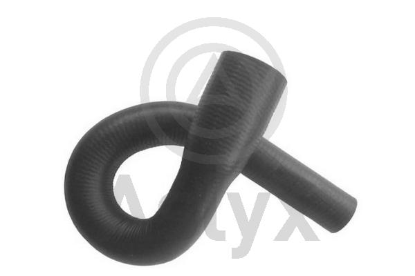 Charge Air Hose (AS-509873)