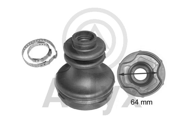 Bellow Kit, drive shaft (AS-200566)