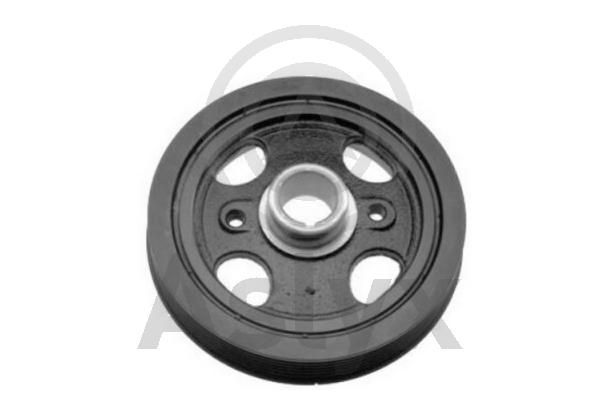 Belt Pulley, crankshaft (AS-506958)
