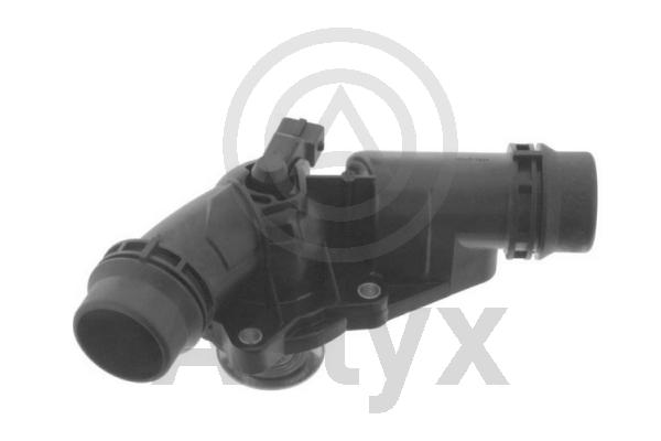 Thermostat, coolant (AS-201537)