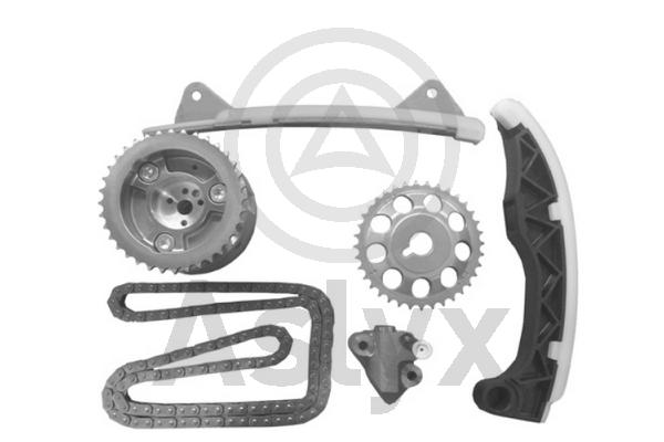 Timing Chain Kit (AS-506247)