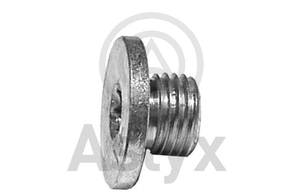 Screw Plug, oil sump (AS-200906)