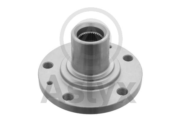 Wheel Hub (AS-204605)