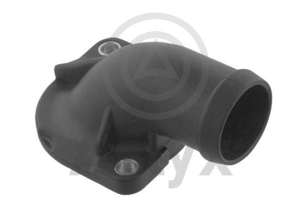 Coolant Flange (AS-201278)