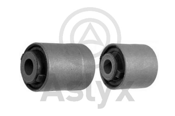 Mounting, control/trailing arm (AS-506631)