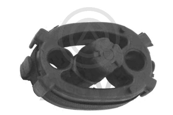 Mount, exhaust system (AS-203052)