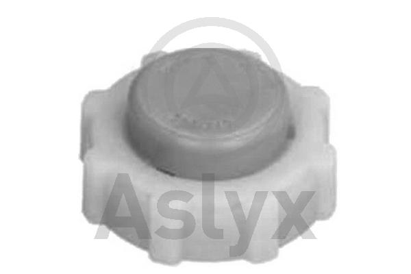 Cap, coolant tank (AS-201269)
