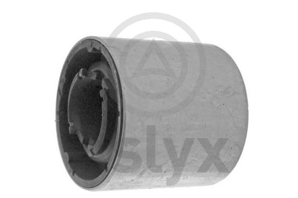 Mounting, control/trailing arm (AS-202497)