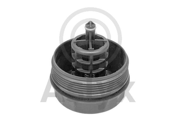 Cap, oil filter housing (AS-535751)