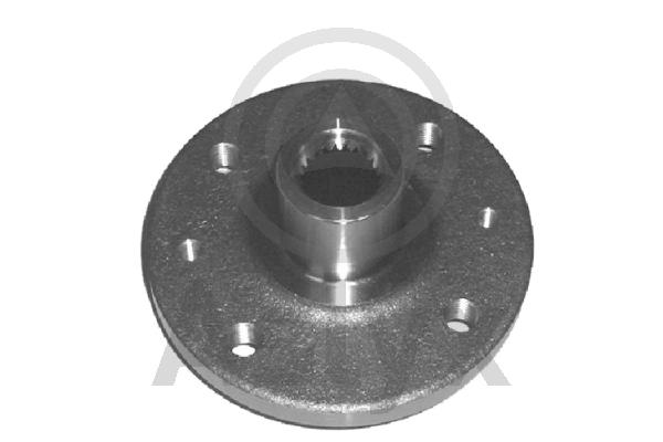 Wheel Hub (AS-204596)