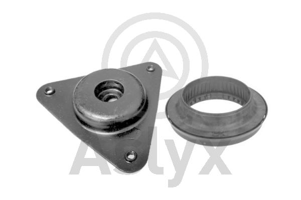 Repair Kit, suspension strut support mount (AS-507117)