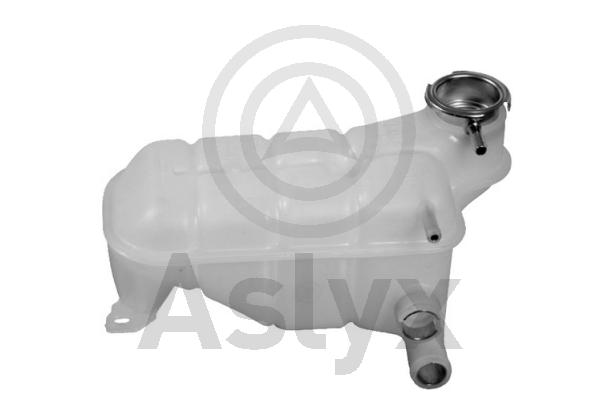Expansion Tank, coolant (AS-201345)