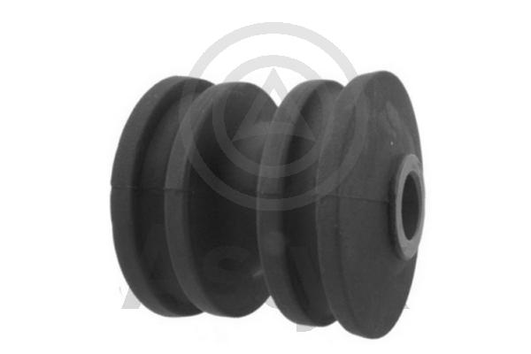 Mounting, control/trailing arm (AS-506575)