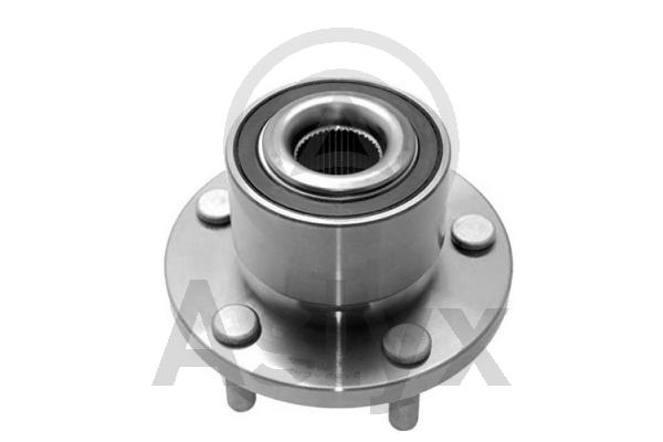 Wheel Bearing Kit (AS-590230)