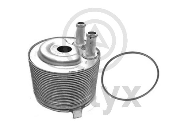 Oil Cooler, engine oil (AS-506674)