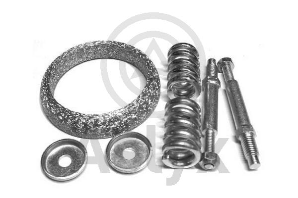 Gasket Set, exhaust system (AS-201071)