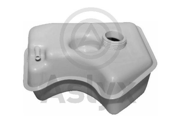 Expansion Tank, coolant (AS-201566)