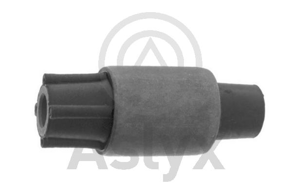Bushing, axle bracket (AS-201952)