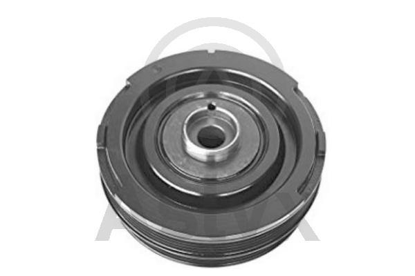 Belt Pulley, crankshaft (AS-202038)