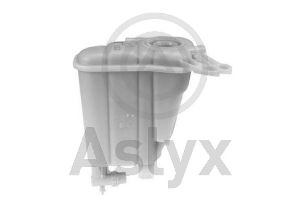 Expansion Tank, coolant (AS-535858)