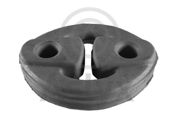 Mount, exhaust system (AS-200779)