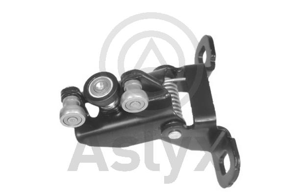 Roller Guide, sliding door (AS-521066)