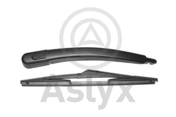 Wiper Arm Set, window cleaning (AS-570018)