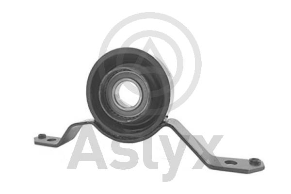 Suspension, propshaft (AS-203463)