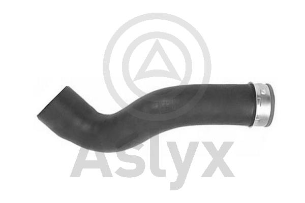 Charge Air Hose (AS-510046)