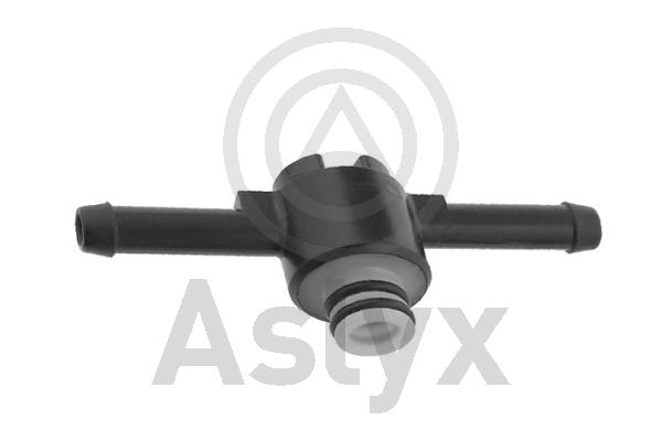 Valve, fuel filter (AS-201412)