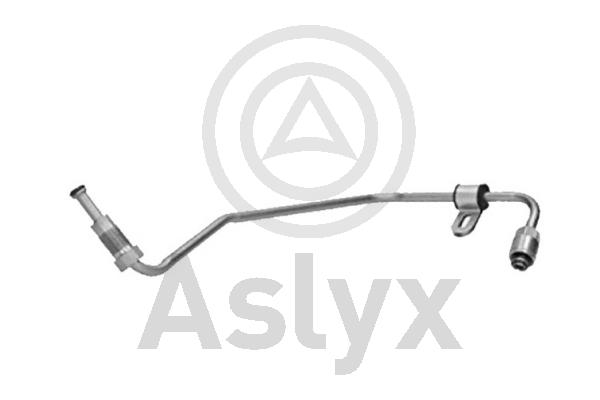 Oil Pipe, charger (AS-503332)