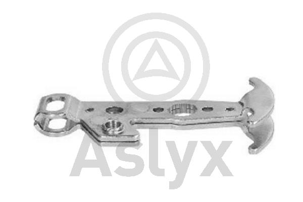 Repair Kit, gear shift lever (AS-201916)