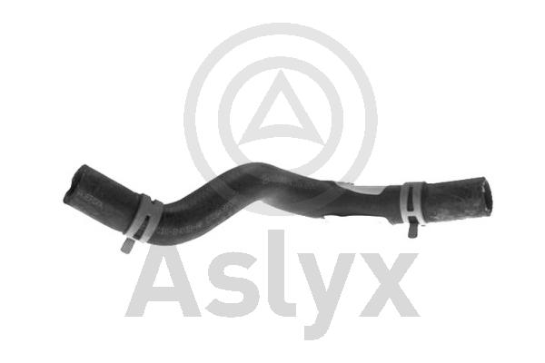 Hose, heat exchanger (heating) (AS-204271)