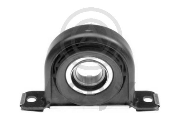 Suspension, propshaft (AS-203453)