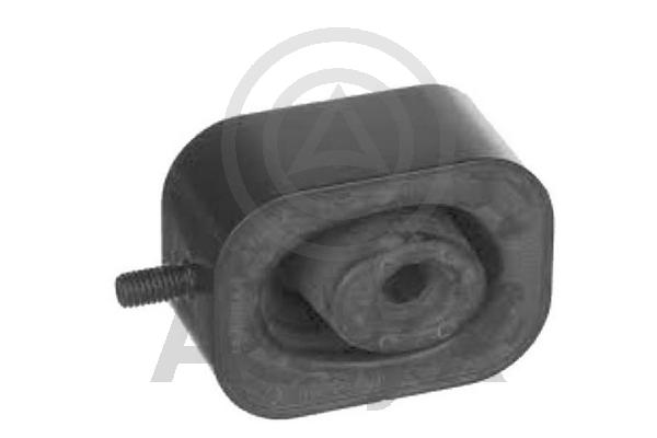 Rubber Buffer, muffler (AS-521218)