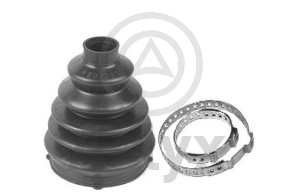 Bellow Kit, drive shaft (AS-200551)