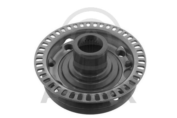 Wheel Hub (AS-204576)